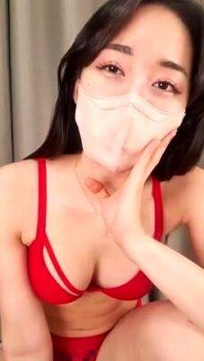 Asian Webcam - Amateur Asian Webcam Strip Masturbation - drtuber.com - Japan
