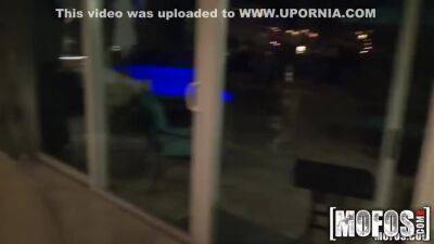 A Good Orgy At The Halloween Party! - upornia.com