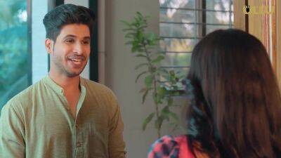 New Farebi Yaar Part 2 2023 S01 Ep3-6 Ullu Hindi Hot Web Series 1080p Watch Full Video In 1080p - upornia.com - India