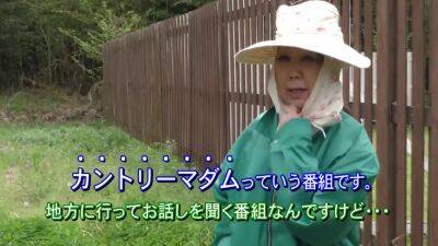 Lusting For A Country Milfs Ass 2 - hotmovs.com - Japan