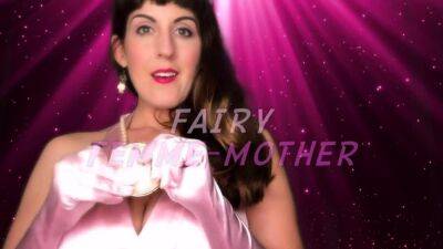 DommeTomorrow – Fairy Femme-Mother - drtuber.com