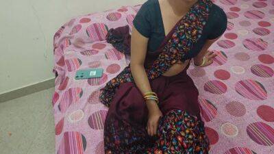 Meet - After Long Time To Meet My Hot Indian Desi Village Bhabhi And Fucking Hard She Is Cheat Her Husband Fuck With Me Hindi - hclips.com - India