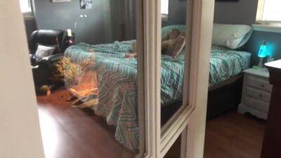 Mrs. Jones - The Neighbors Lost Dog: Ted And Cheating Slut Gets Creampied - hclips.com
