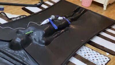Vacbed Vibed - upornia.com