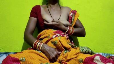 Desi Village Hot Aunty Began Fuck In Hot Desisex - hclips.com - India