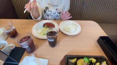 We Went Out To Dinner With Her Had A Road Trip And Then Had Intense Sex - hclips.com - Japan