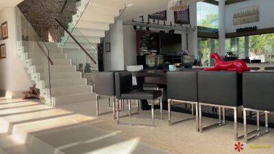 Bella Da Semana Mariana Sirena Live 1 - upornia.com