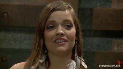 Ashlynn Leigh - Ashlynn Leigh - Come Out And Play - upornia.com