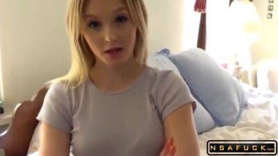 Horny Petite Teen Having Orgasm With Her Landlord To Sk (slim Body) - hotmovs.com