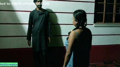 Innocent Desi Girl Fucked By Punjabi Truck Driver!! - upornia.com - India