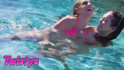 Riley Reid - Riley - Free Premium Video Petite Lesbians Lick From Head To Toe - Kimmy Granger And Riley Reid - hotmovs.com