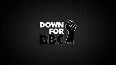 Maya - DOWN FOR BBC - Joachim Kessef Training Ass Lis And Maya - drtuber.com