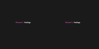 Amarna Miller - Woman's Feelings - txxx.com