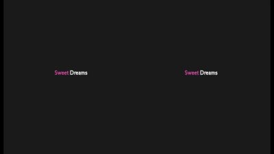Juan Lucho - Sienna Day - Sweet Dreams - txxx.com