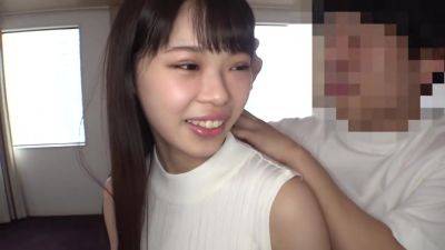 413instv-417 Huge Breasts Female College Student - upornia.com - Japan