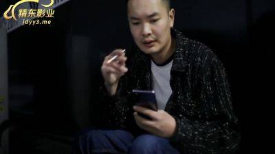 Jd114 - Picked Up An Asian Whore On The Night Club And Fucked Her Without A Condom - upornia.com - China