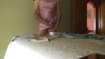 Love Lingerie Marinatvfem My Wife - upornia.com