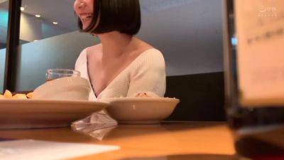 0001494_巨乳の日本人女性がセックスMGS販促19分動画 - hclips.com - Japan
