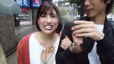 0000681_巨乳の日本人女性がセックスMGS販促19分動画 - hclips.com - Japan
