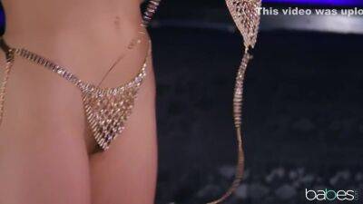 Delightful Redhead Hussy Heart-stopping Adult Video - upornia.com
