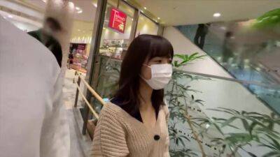0000702_日本人女性がガン突きされる人妻NTR素人ナンパ痙攣イキセックス - hclips.com - Japan