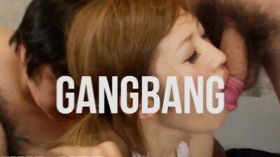 Asian gangbang Queens The Ultimate Collection of HD Videos - drtuber.com - Japan