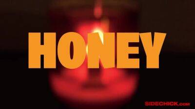 Olivia - Honey With - Olivia Jay - hotmovs.com