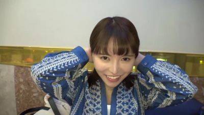 0001551_巨乳の日本人女性がセックスMGS販促19分動画 - hclips.com - Japan