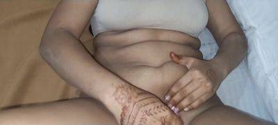 Big Ass And Very Nicely Fucked - Very Beautiful - desi-porntube.com - India