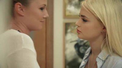 Escorts Deluxe Scene 4 - Megane Shona River, Shona River And Megane Lopez - hotmovs.com