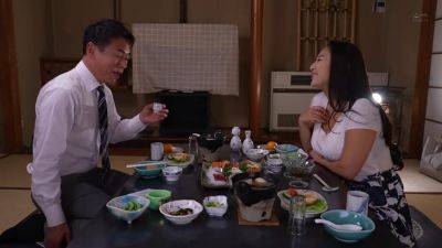 Hot Japonese Mature 165 - txxx.com - Japan