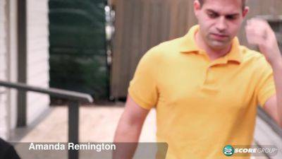 Amanda Remington: Brickhouse Rental Agent - hotmovs.com