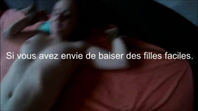 Video fetichisme jeune couple amateur adore le bondage - drtuber.com - France