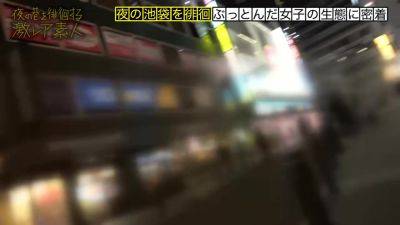 0000368_日本人女性が素人ナンパセックスMGS販促19分動画 - upornia.com - Japan