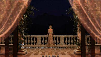 Dreamland #1 - PC Gameplay (HD) - drtuber.com