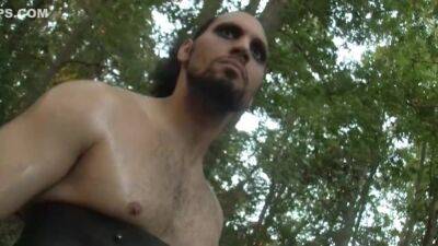 Deadliest Warrior 7. Part 2 - hclips.com - Usa