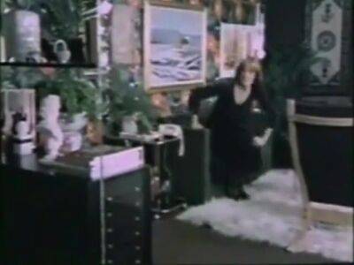 A Favourite Vintage Lesbian Scene - hotmovs.com - Denmark