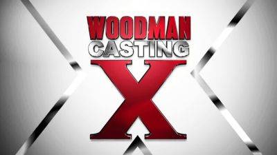 WoodmanCastingX Lola Striker #casting #anal #hardcore - drtuber.com