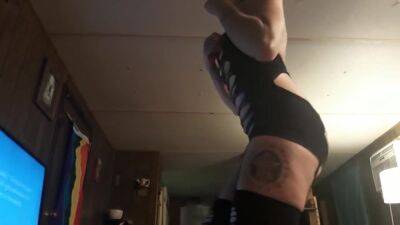Any One In Strip Tease - hclips.com