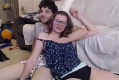 Look At Her Suck It Deep - hclips.com
