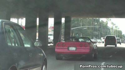 Dumpster Diving - PornPros - hotmovs.com