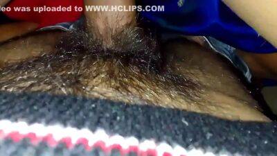Omg!! My Step-brother Fucking Me - hclips.com - India