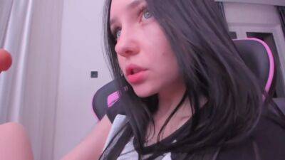 Cute Girl Moan Loudly While Fingering And Cum - hclips.com