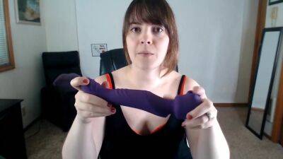 Tracy S - Dog Dual Wand Review - hclips.com