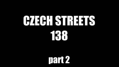 Czech Streets - Watching Girls Taking Shower - drtuber.com - Czech Republic