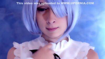 Masturbating Loving Babe Solo Toy Plays With Enthusiasm - upornia.com