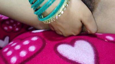 Stepcousin Flirts And Has Romantic Fuck With Desi Your Kavita - Hindi Audio - hclips.com - India