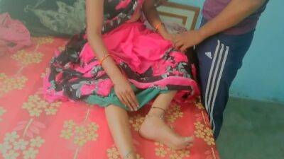 Desi Chudai Bhabhi Ki Plus Devar Song Role Play - desi-porntube.com - India