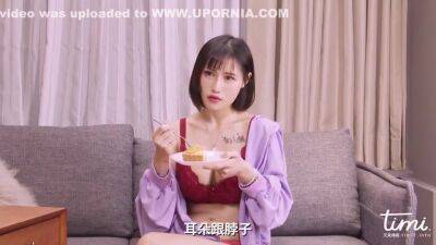 Asian Naughty China Harlot Crazy Sex Video - upornia.com - China