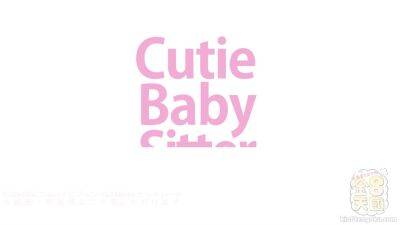 Riley - Cutie Baby Sitter Riley Reid - Riley Reid - Kin8tengoku - hotmovs.com